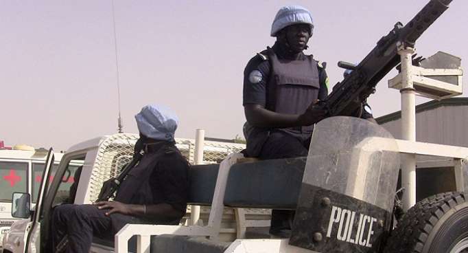 Al menos dos muertos y diez heridos en un ataque contra cascos azules en Malí
