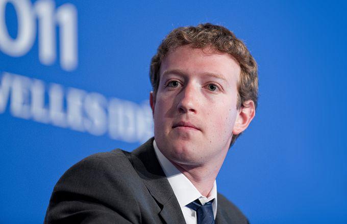 Facebook CEO Zuckerberg to testify before U.S. House Commerce panel April 11