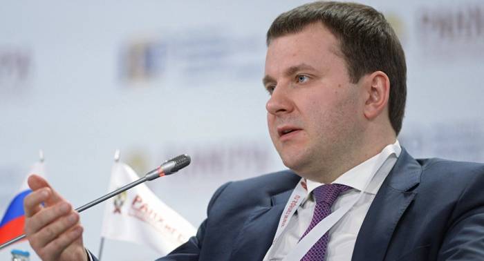 Minister: Russia, Azerbaijan eye to increase trade turnover several times
