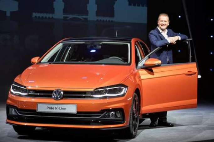 Les grands chantiers qui attendent le nouveau patron de Volkswagen