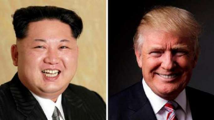 Où se passera le sommet Trump-Kim?