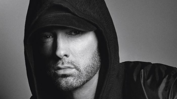 Eminem fête 10 ans de sobriété