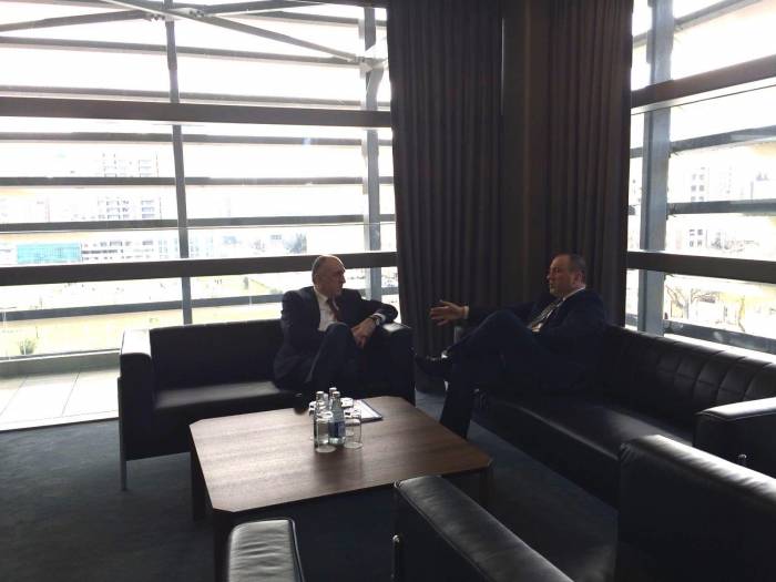 Azerbaijan, Bosnia and Herzegovina mull co-op prospects