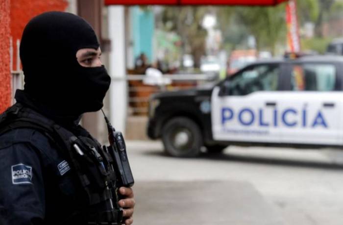 Mexique : plus de 7.000 assassinats en trois mois