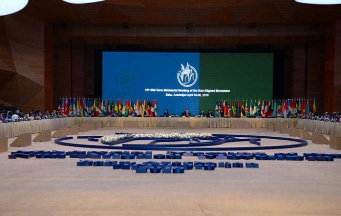 Belarus to join NAM conference in Baku