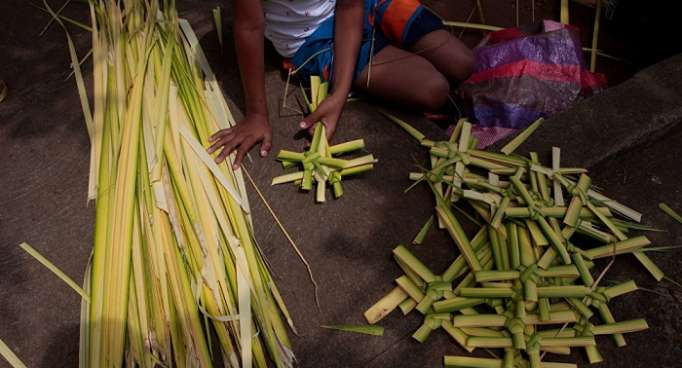 Al menos 46 muertos durante la Semana Santa en Nicaragua