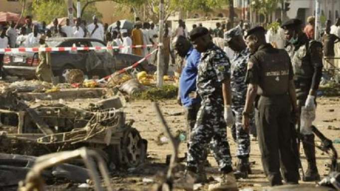 Nigeria : attaque de Boko Haram sur Maiduguri, 18 morts et 84 blessés