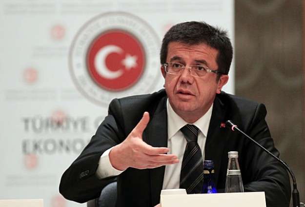 Turkey sees no obstacles to switching to national currency in trade with Azerbaijan - minister 