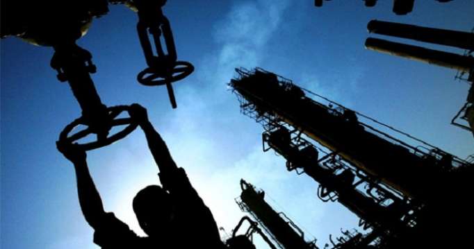 Azerbaijani oil price rises by more than 2%