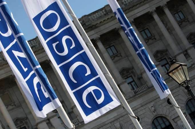   OSCE promotes development of green ports in Caspian Sea region  