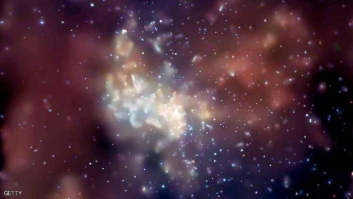 دراسة تكشف عددا هائلا من الثقوب السوداء في مجرتنا