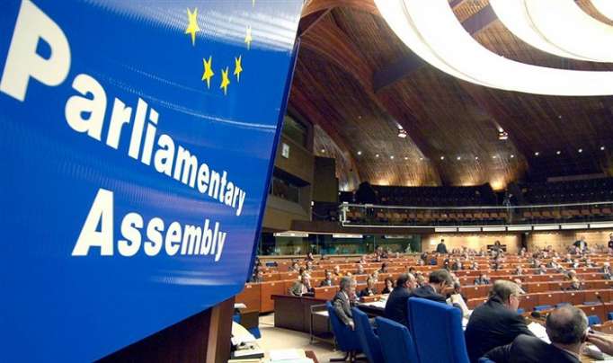 PACE hails Serzh Sargsyan’s resignation