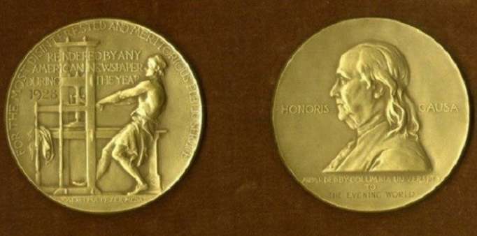 Affaire Weinstein: un prix Pulitzer pour le New York Times et le New Yorker