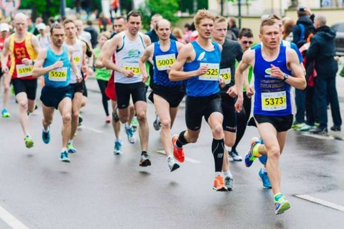 Ces erreurs que font les nouveaux coureurs