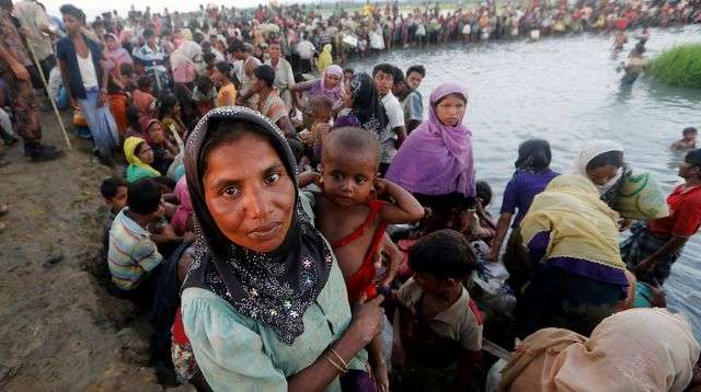 Bangladesh: retour de premiers Rohingyas