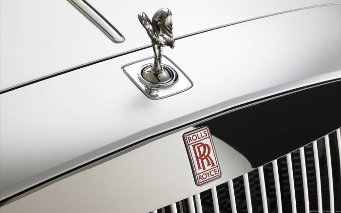 Rolls-Royce vend sa filiale allemande L