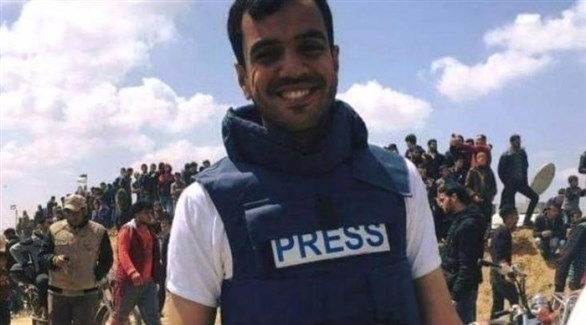 ليبرمان: الصحافي الفلسطيني المقتول في غزة "قيادي في حماس"