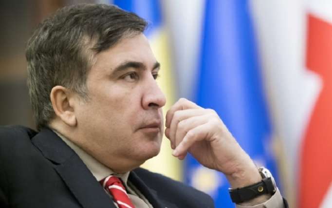 "Moskvanı az dinləyin..." - Saakaşvili Sarkisyana səsləndi