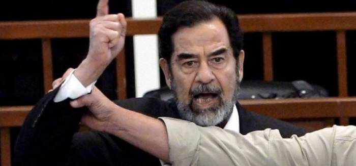 Douze ans après sa mort, où est Saddam Hussein?