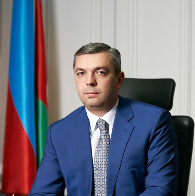 Samir Nuriyev to head Azerbaijan’s State Committee for Urban Planning and Architecture
