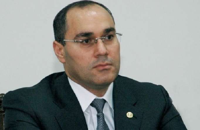 Safar Mehdiyev appointed chairman of Azerbaijan