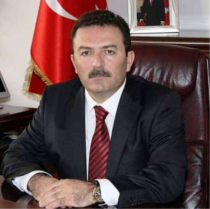 Turkish police chief resigns