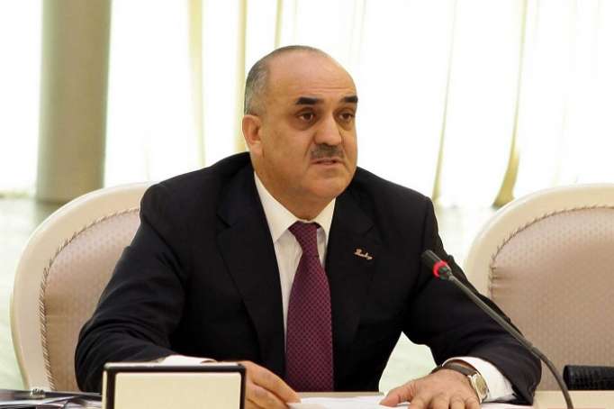 Azerbaijan starts to write off debts from state compulsory state social insurance