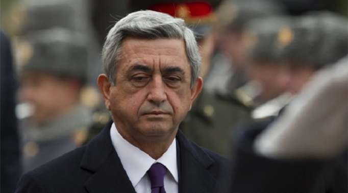 Ermənistanın yeni baş naziri bu gün bilinəcək