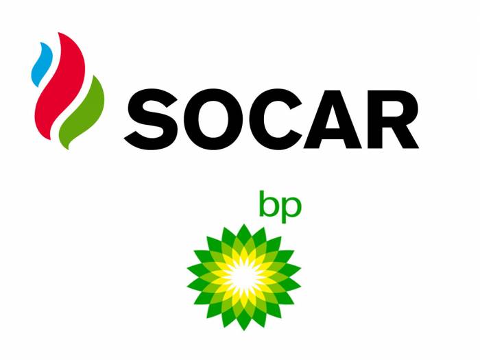SOCAR və BP arasında saziş imzalanıb