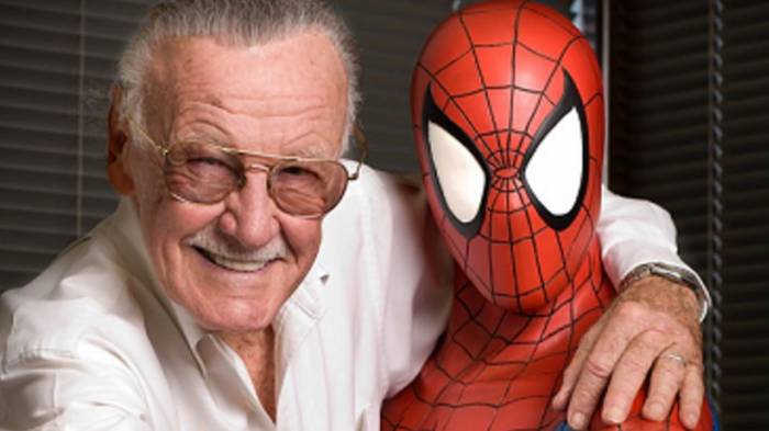 Stan Lee poursuivi pour agression sexuelle