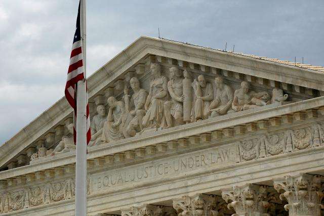 Supreme Court appears ready to uphold Trump