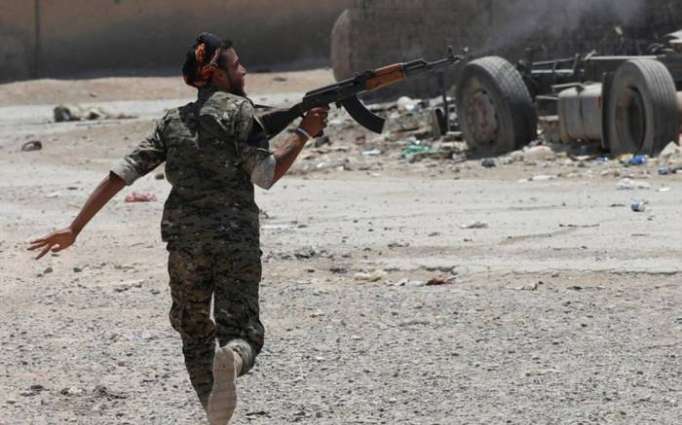 Syrie: 25 soldats tués dans des combats contre l