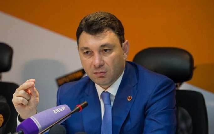 Ermənistan iqtidarı baş nazir postuna namizəd irəli sürməyəcək