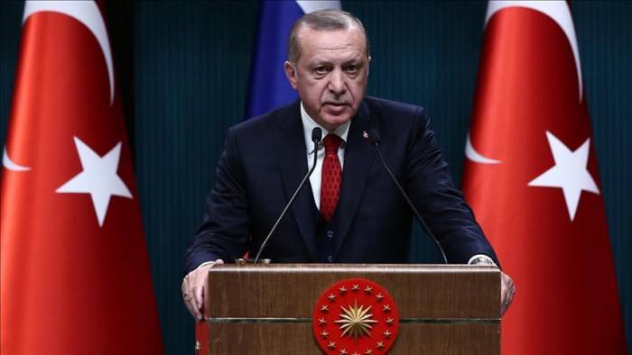 Turquie : Erdogan annonce des élections anticipées le 24 juin