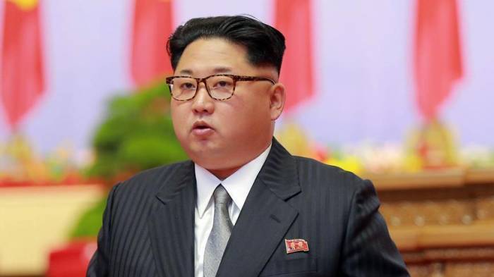 Kim Jong-un breaks domestic silence on Trump summit