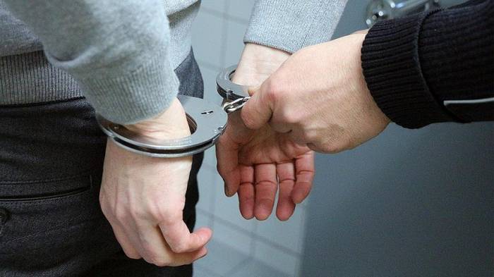 Turkish police arrest 58 FETO-linked terror suspects