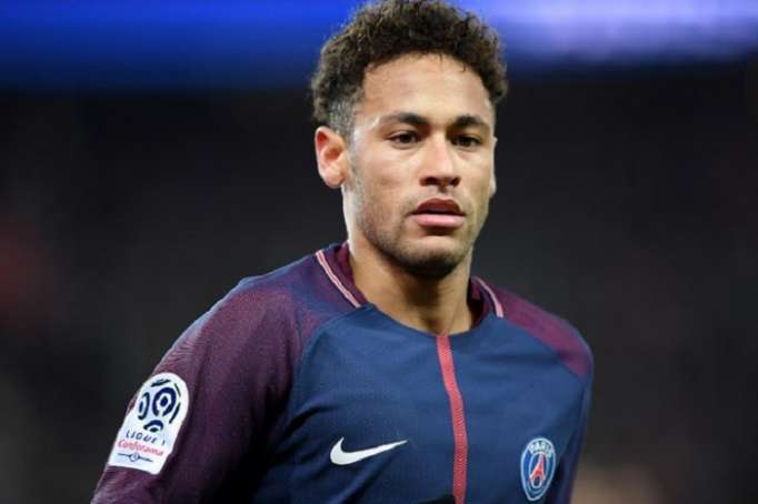 Neymar est proche d`un retour à Paris