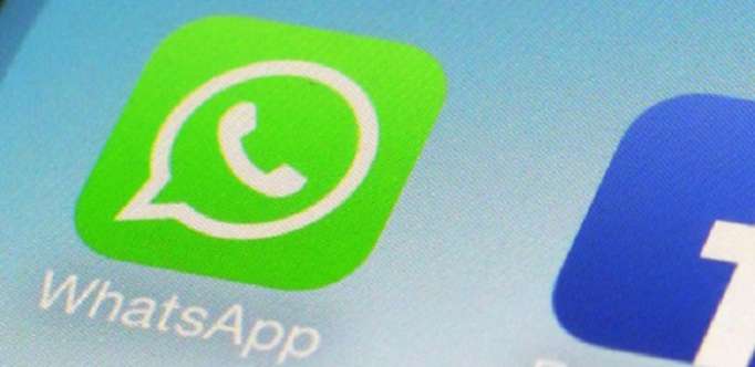 WhatsApp interdit aux moins de 16 ans