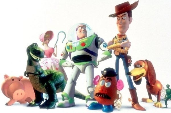 «Toy Story 4» débarquera au cinéma en juin 2019