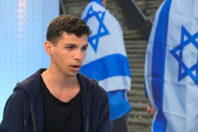 Antisémitisme: la victime est un Arabe israélien