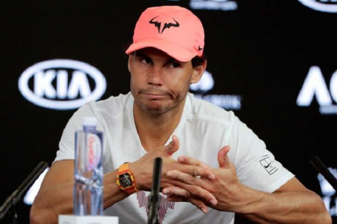 Rafael Nadal redevient N1 mondial 