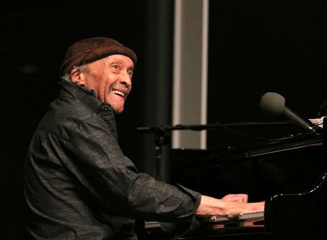 Le pianiste de jazz américain Cecil Taylor décède à 89 ans