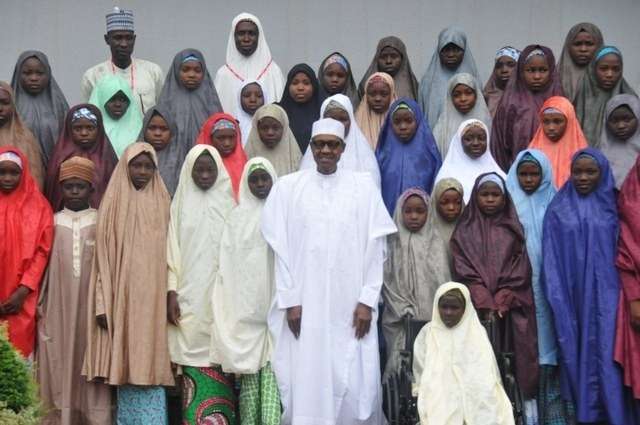 Nigéria: Boko Haram a enlevé plus de 1000 enfants depuis 2013