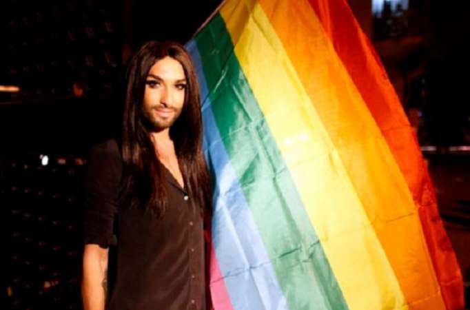 Conchita Wurst avoue avoir le VIH