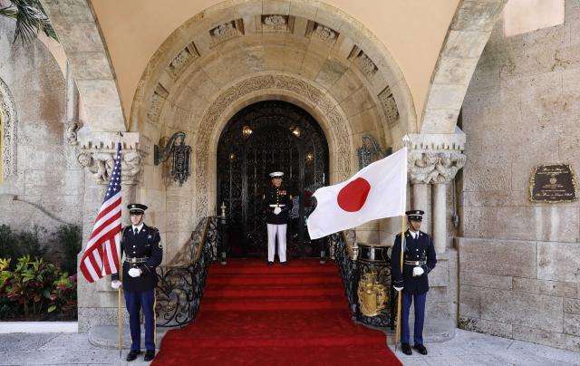 Japan says trade talks with U.S. under new framework won