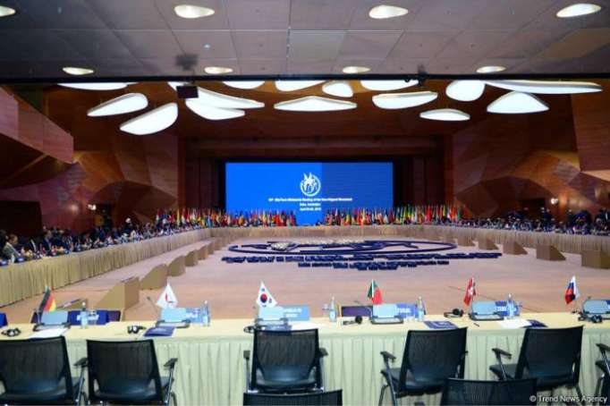 Final documents adopted at NAM Mid-Term Ministerial Conference in Baku