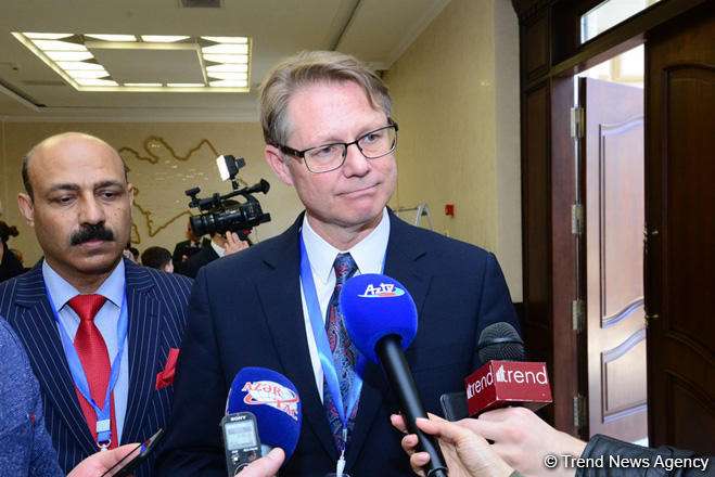 British MP: Presidential elections in Azerbaijan organized very well
