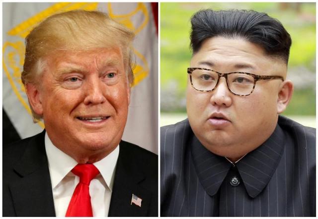 US and North Korea expectations over denuclearization appear to collide