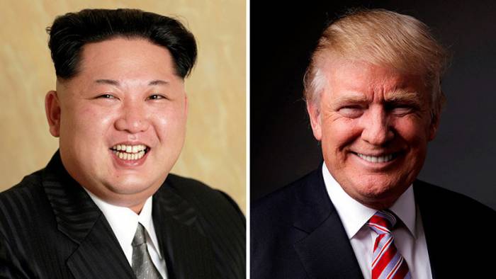 "EE.UU. no levantará las sanciones hasta que Corea del Norte desmantele sus armas nucleares"
