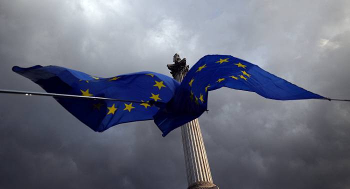 La UE amenaza a EEUU con un triple golpe en la guerra comercial